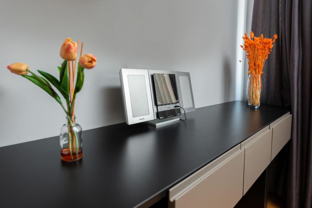 Mayer Loft Suites Istanbul Luaran gambar