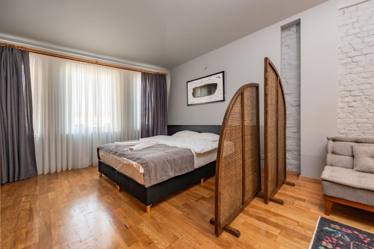 Mayer Loft Suites Istanbul Luaran gambar