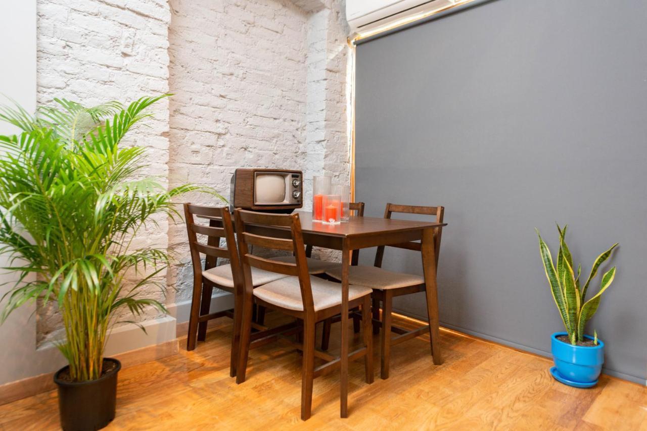 Mayer Loft Suites Istanbul Luaran gambar