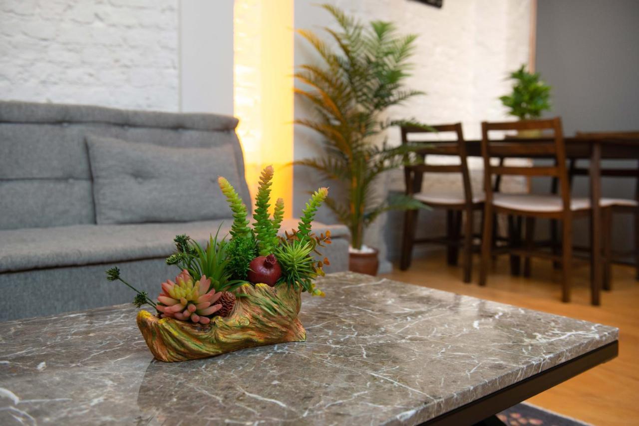 Mayer Loft Suites Istanbul Luaran gambar