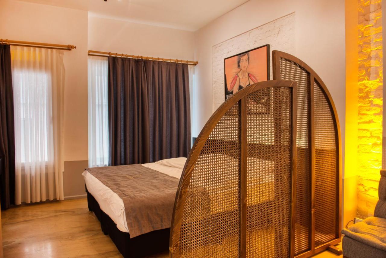 Mayer Loft Suites Istanbul Luaran gambar