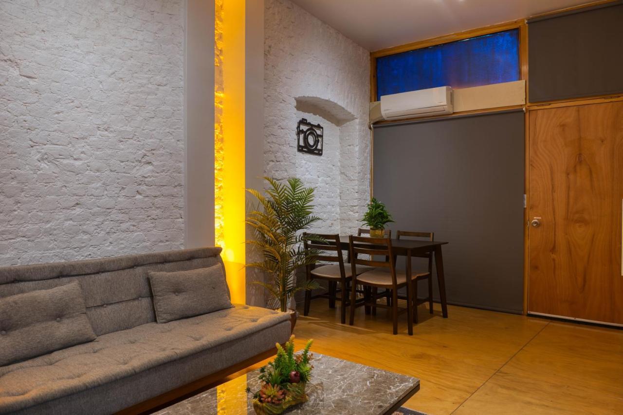 Mayer Loft Suites Istanbul Luaran gambar
