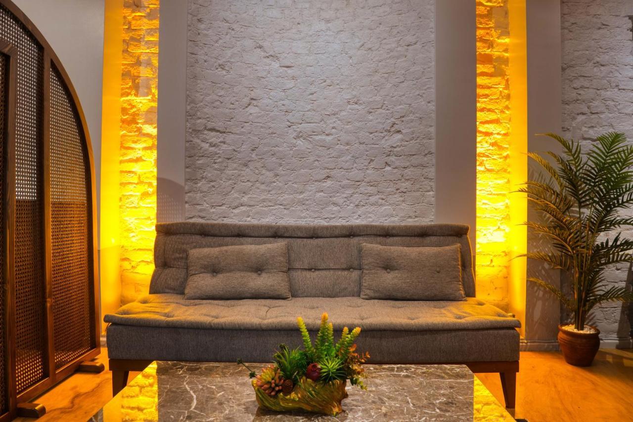 Mayer Loft Suites Istanbul Luaran gambar