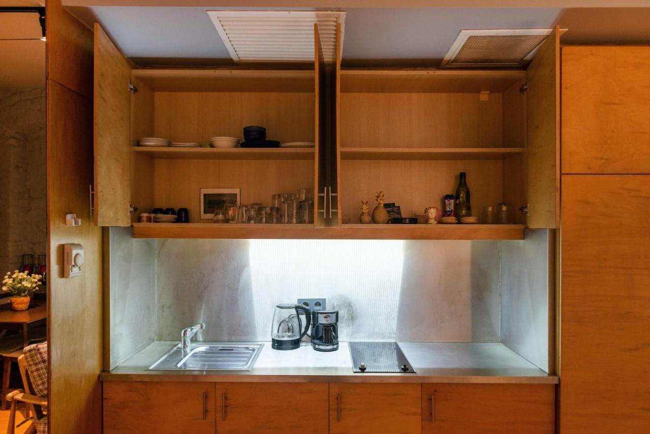 Mayer Loft Suites Istanbul Luaran gambar