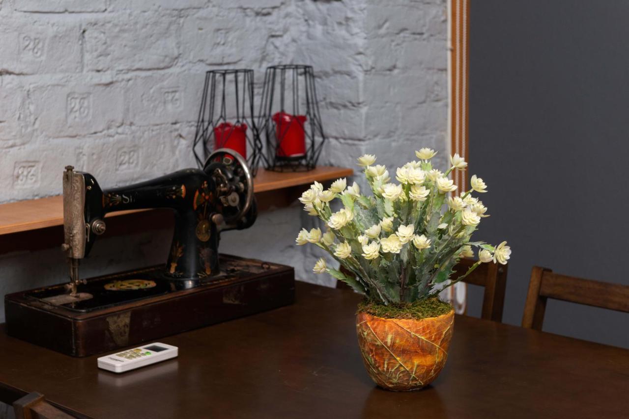 Mayer Loft Suites Istanbul Luaran gambar