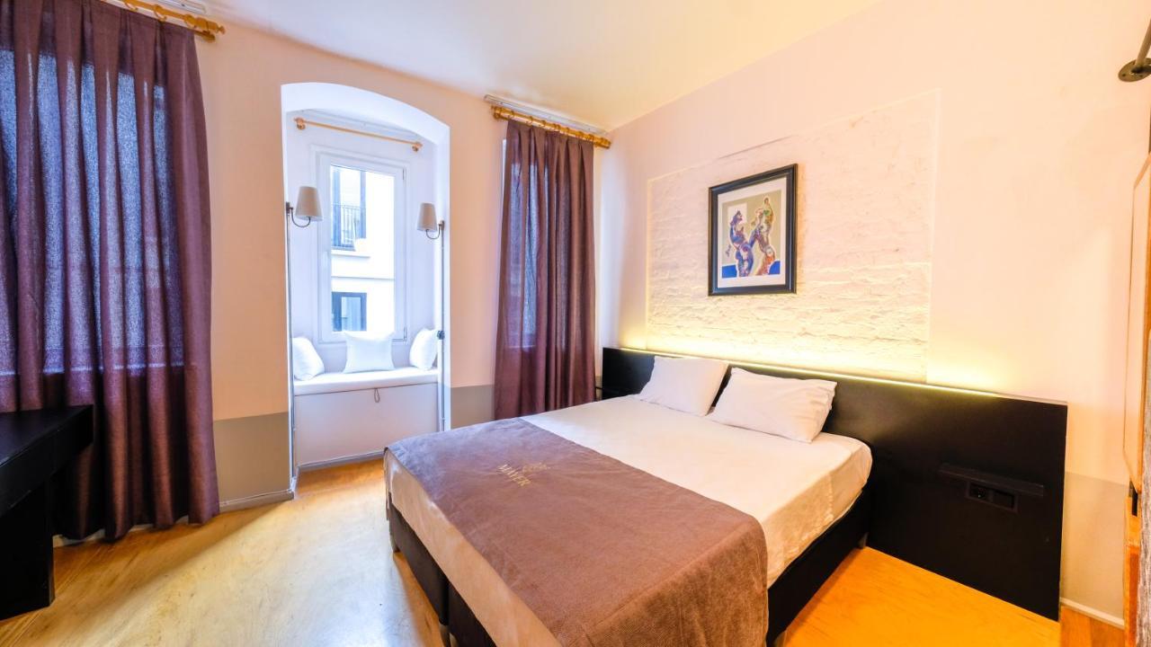 Mayer Loft Suites Istanbul Luaran gambar