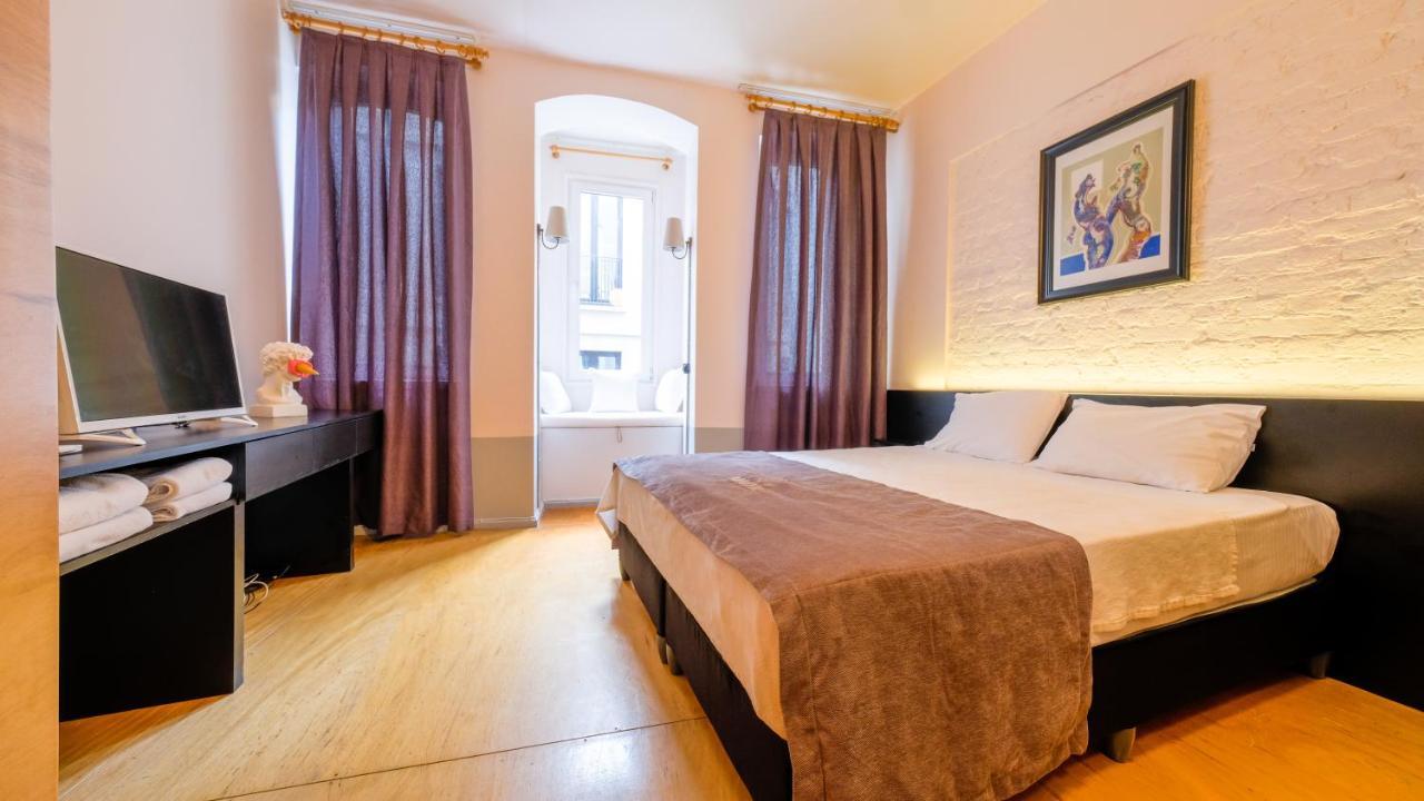 Mayer Loft Suites Istanbul Luaran gambar