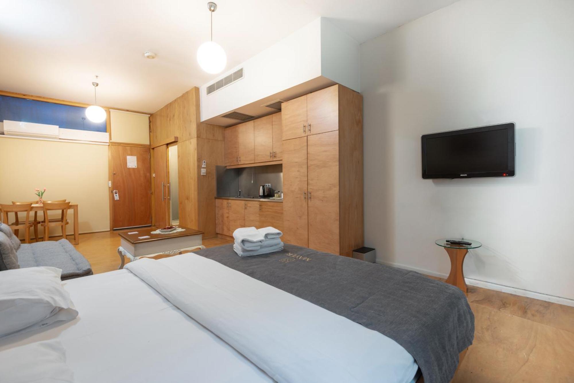 Mayer Loft Suites Istanbul Luaran gambar