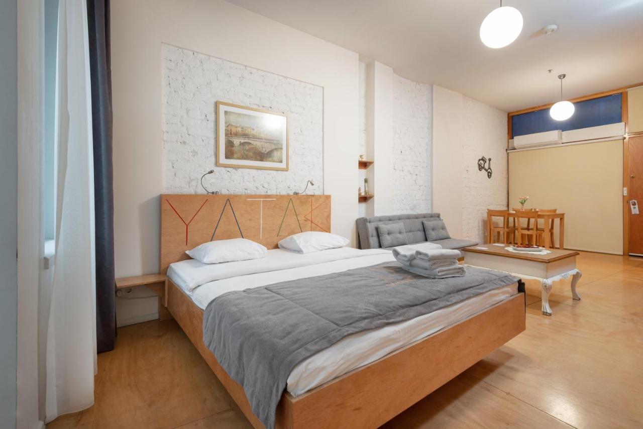 Mayer Loft Suites Istanbul Luaran gambar