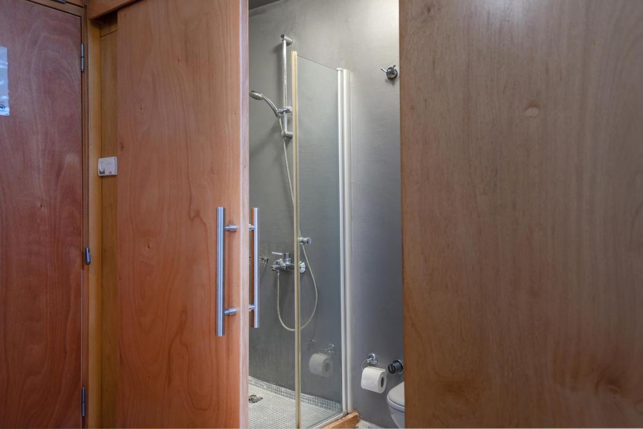 Mayer Loft Suites Istanbul Luaran gambar
