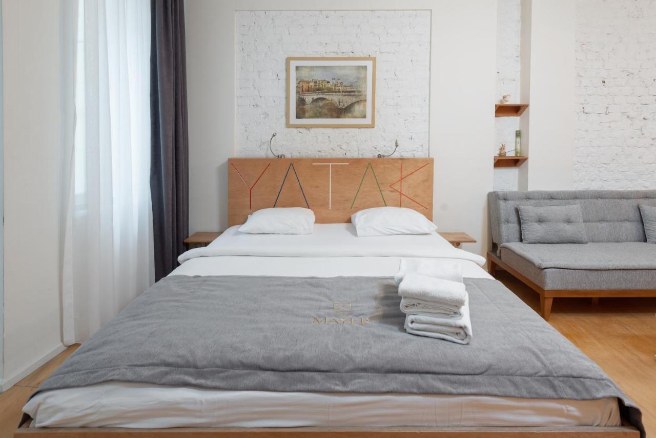 Mayer Loft Suites Istanbul Luaran gambar